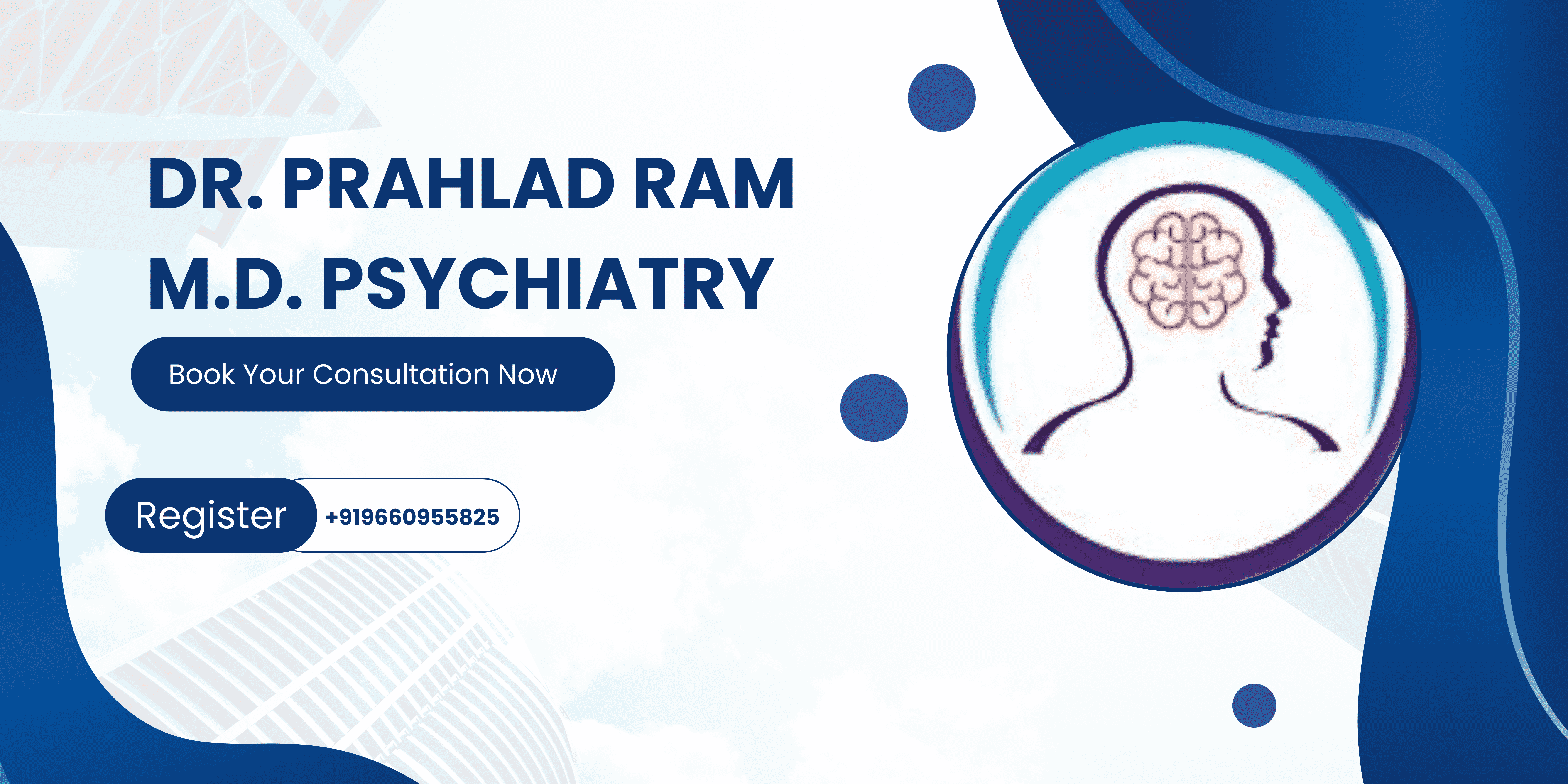 Psychiatrist in Jaipur